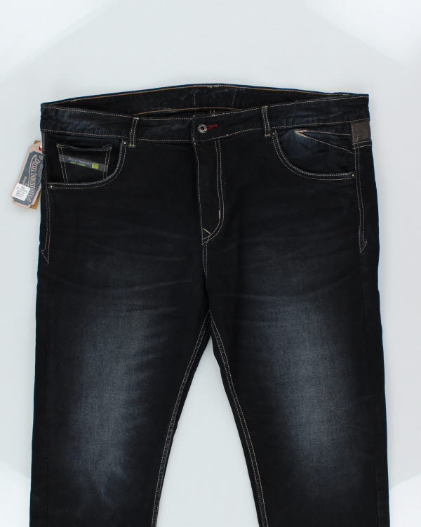 Deadstock Diesel Industry Jeans - W46 L30
