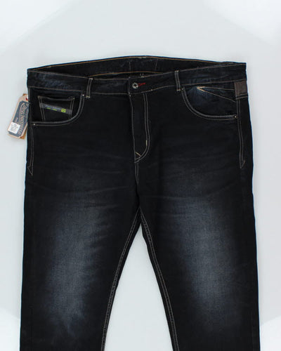 Deadstock Diesel Industry Jeans - W46 L30