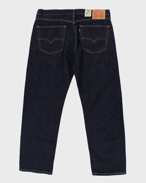 Deadstock Levi's 505 Jeans - W36 L30