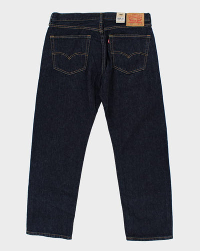 Deadstock Levi's 505 Jeans - W36 L30