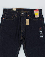 Deadstock Levi's 505 Jeans - W36 L30