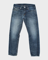 Y2k 00s True Religion Jeans - W34 L32