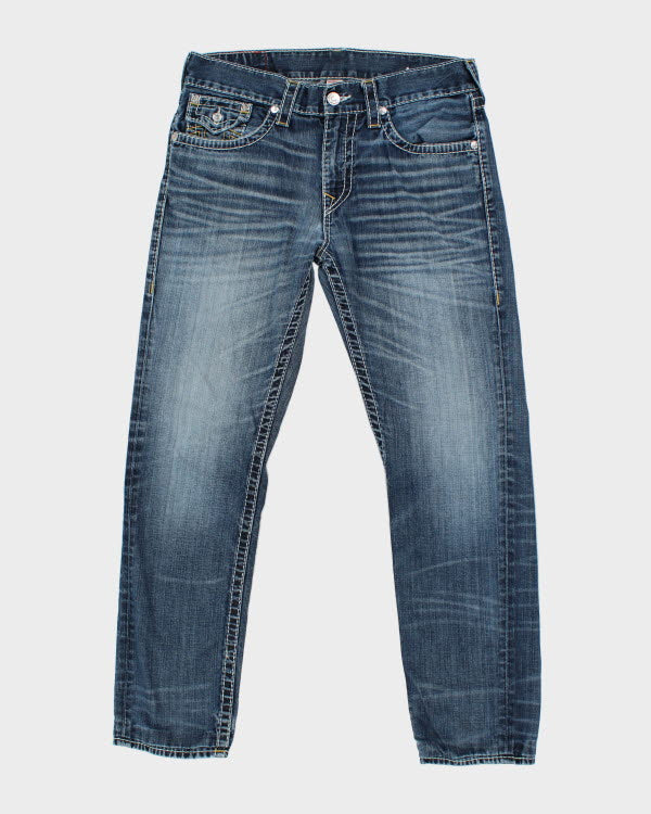 Y2k 00s True Religion Jeans - W34 L32