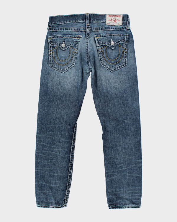 Y2k 00s True Religion Jeans - W34 L32