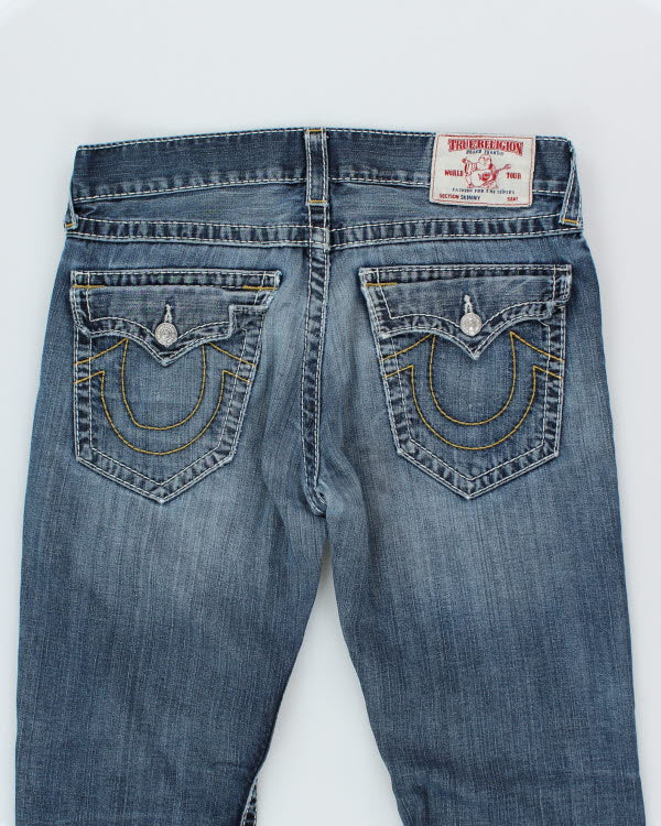 Y2k 00s True Religion Jeans - W34 L32
