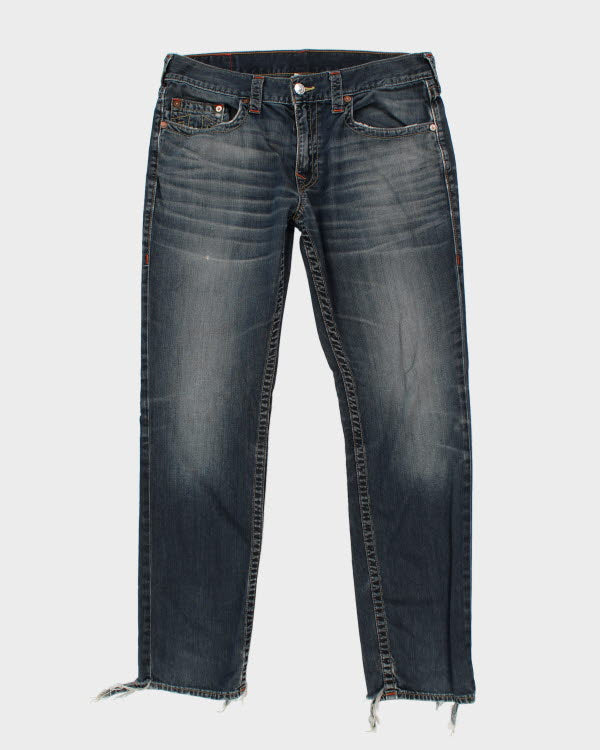 Y2k 00s True Religion Jeans - W38 L33