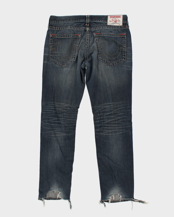 Y2k 00s True Religion Jeans - W38 L33