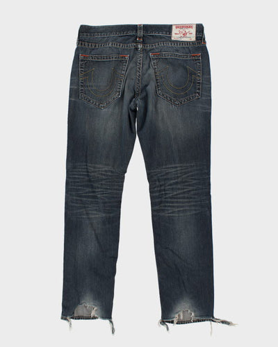 Y2k 00s True Religion Jeans - W38 L33