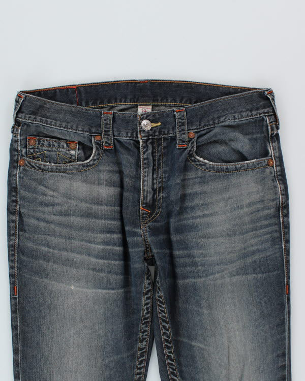 Y2k 00s True Religion Jeans - W38 L33