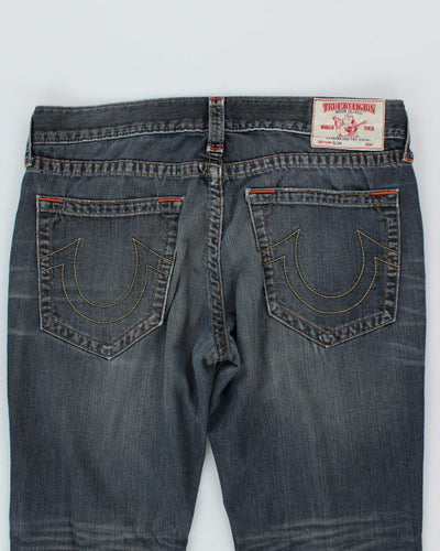 Y2k 00s True Religion Jeans - W38 L33