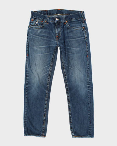 Y2k 00s True Religion Jeans - W34 L31