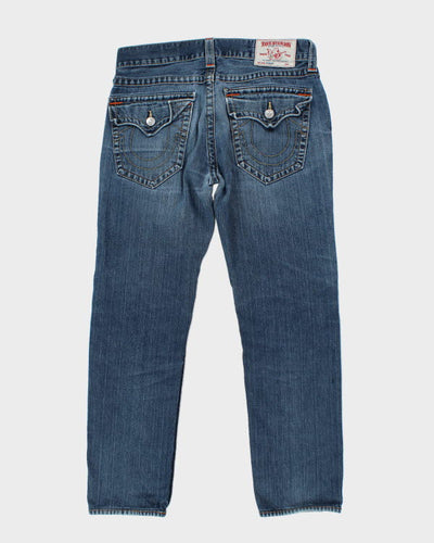 Y2k 00s True Religion Jeans - W34 L31