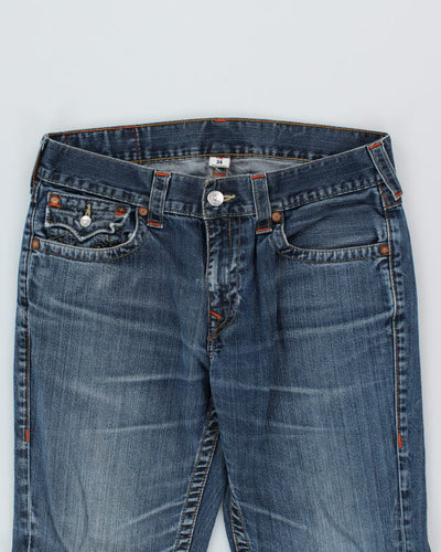 Y2k 00s True Religion Jeans - W34 L31