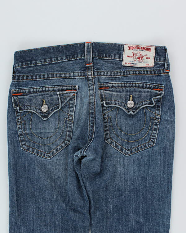 Y2k 00s True Religion Jeans - W34 L31