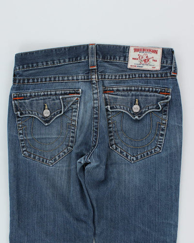 Y2k 00s True Religion Jeans - W34 L31