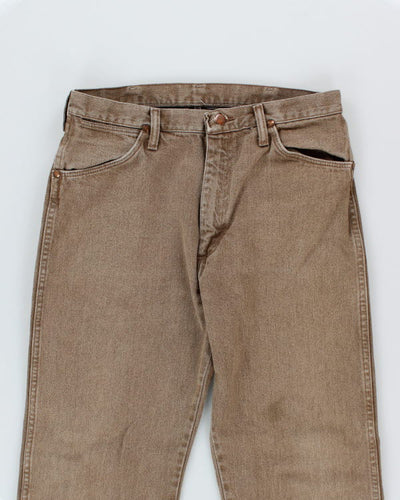 Vintage Wrangler Jeans - W32 L35