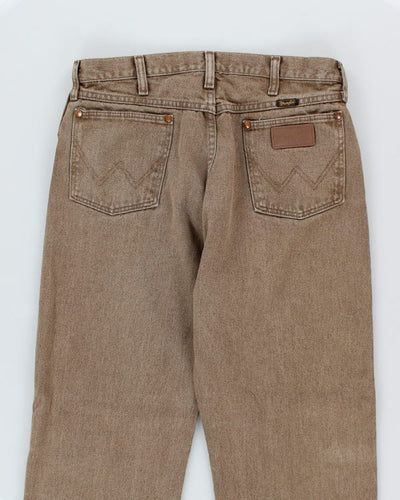 Vintage Wrangler Jeans - W32 L35