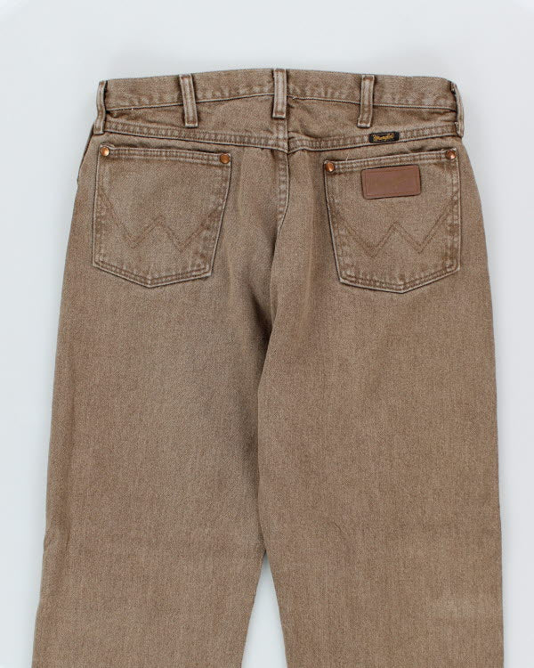 Vintage Wrangler Jeans - W32 L35