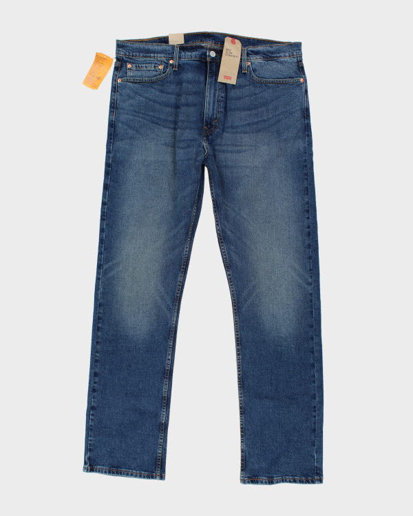 Deadstock Levi's 501 Jeans - W38 L34