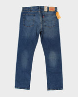 Deadstock Levi's 501 Jeans - W38 L34