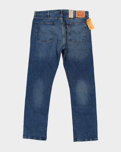 Deadstock Levi's 501 Jeans - W38 L34