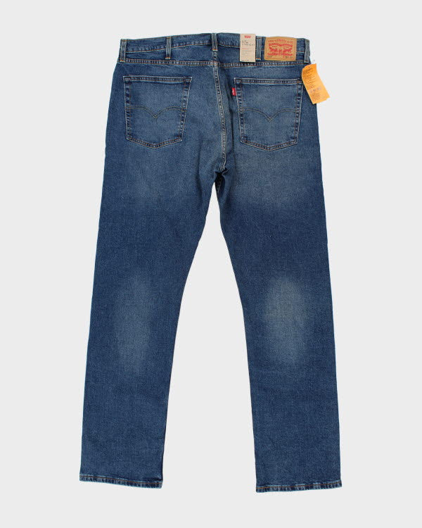 Deadstock Levi's 501 Jeans - W38 L34