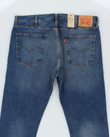 Deadstock Levi's 501 Jeans - W38 L34