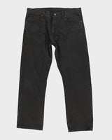 Filson Dry Tin 5 Pocket Jeans - W36 L31