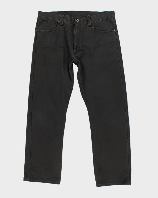 Filson Dry Tin 5 Pocket Jeans - W36 L31