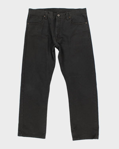 Filson Dry Tin 5 Pocket Jeans - W36 L31