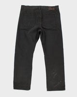 Filson Dry Tin 5 Pocket Jeans - W36 L31