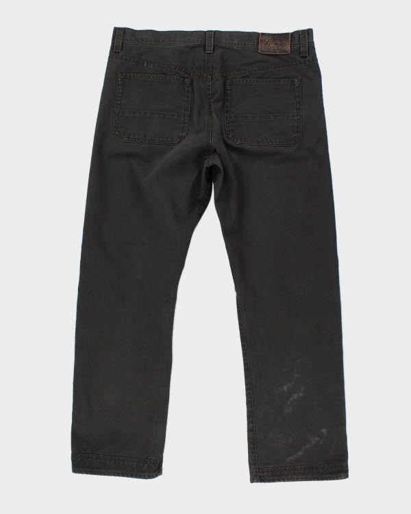 Filson Dry Tin 5 Pocket Jeans - W36 L31