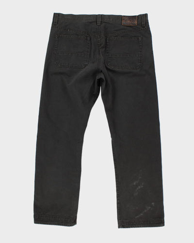 Filson Dry Tin 5 Pocket Jeans - W36 L31