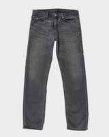 Vintage Levi's 501 Stone Wash Denim Jeans - W32 L32