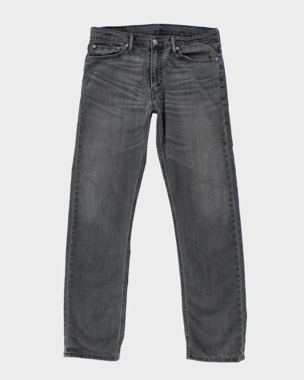 Vintage Levi's 501 Stone Wash Denim Jeans - W32 L32