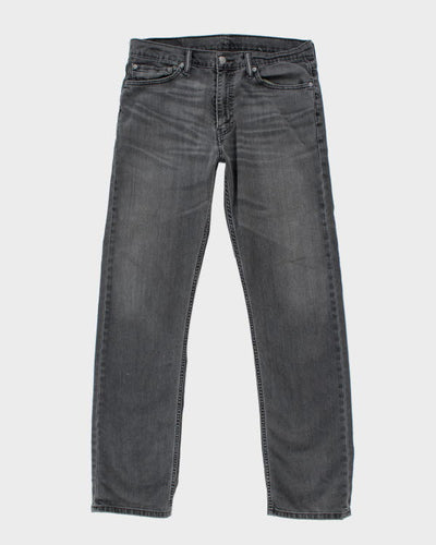 Vintage Levi's 501 Stone Wash Denim Jeans - W32 L32