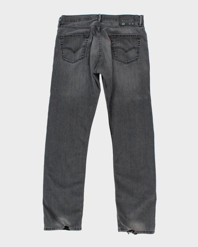 Vintage Levi's 501 Stone Wash Denim Jeans - W32 L32