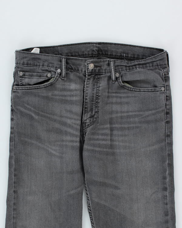 Vintage Levi's 501 Stone Wash Denim Jeans - W32 L32