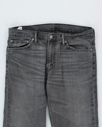 Vintage Levi's 501 Stone Wash Denim Jeans - W32 L32