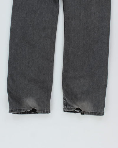 Vintage Levi's 501 Stone Wash Denim Jeans - W32 L32