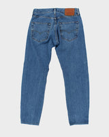 Vintage Levi's 501 Medium Wash Denim Jeans - W30 L27