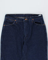 Vintage Wrangler Dark Wash Denim Jeans - W33 L31