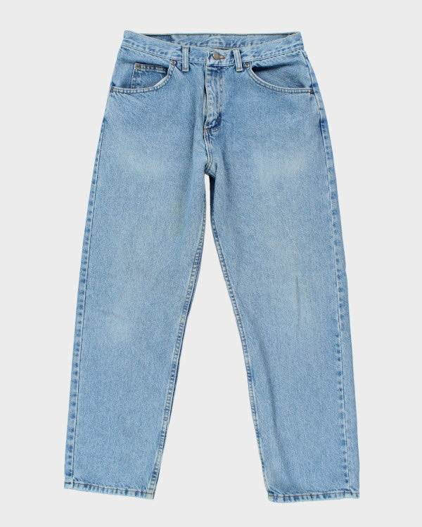 Vintage Wrangler Light Wash Denim Jeans - W30 L28