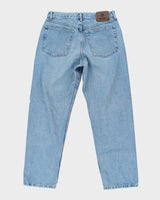 Vintage Wrangler Light Wash Denim Jeans - W30 L28