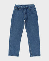 Vintage Wrangler Dark Wash Denim Jeans - W30 L28