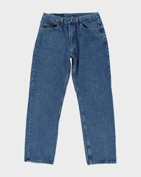Vintage Wrangler Dark Wash Denim Jeans - W30 L28
