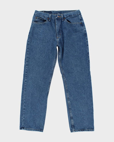 Vintage Wrangler Dark Wash Denim Jeans - W30 L28