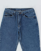 Vintage Wrangler Dark Wash Denim Jeans - W30 L28