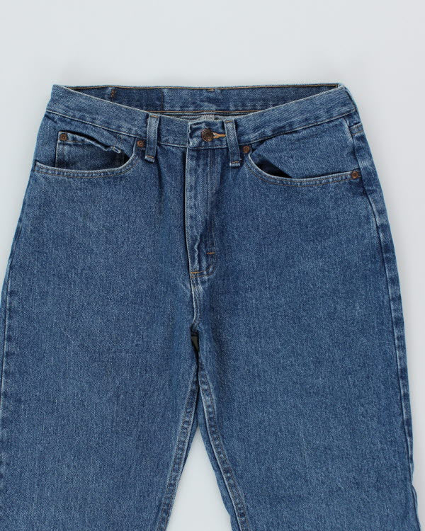 Vintage Wrangler Dark Wash Denim Jeans - W30 L28