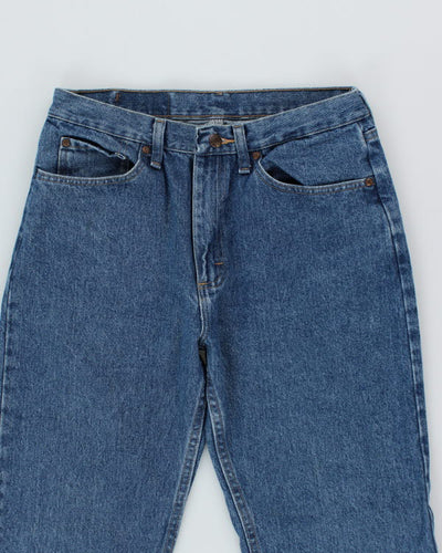 Vintage Wrangler Dark Wash Denim Jeans - W30 L28
